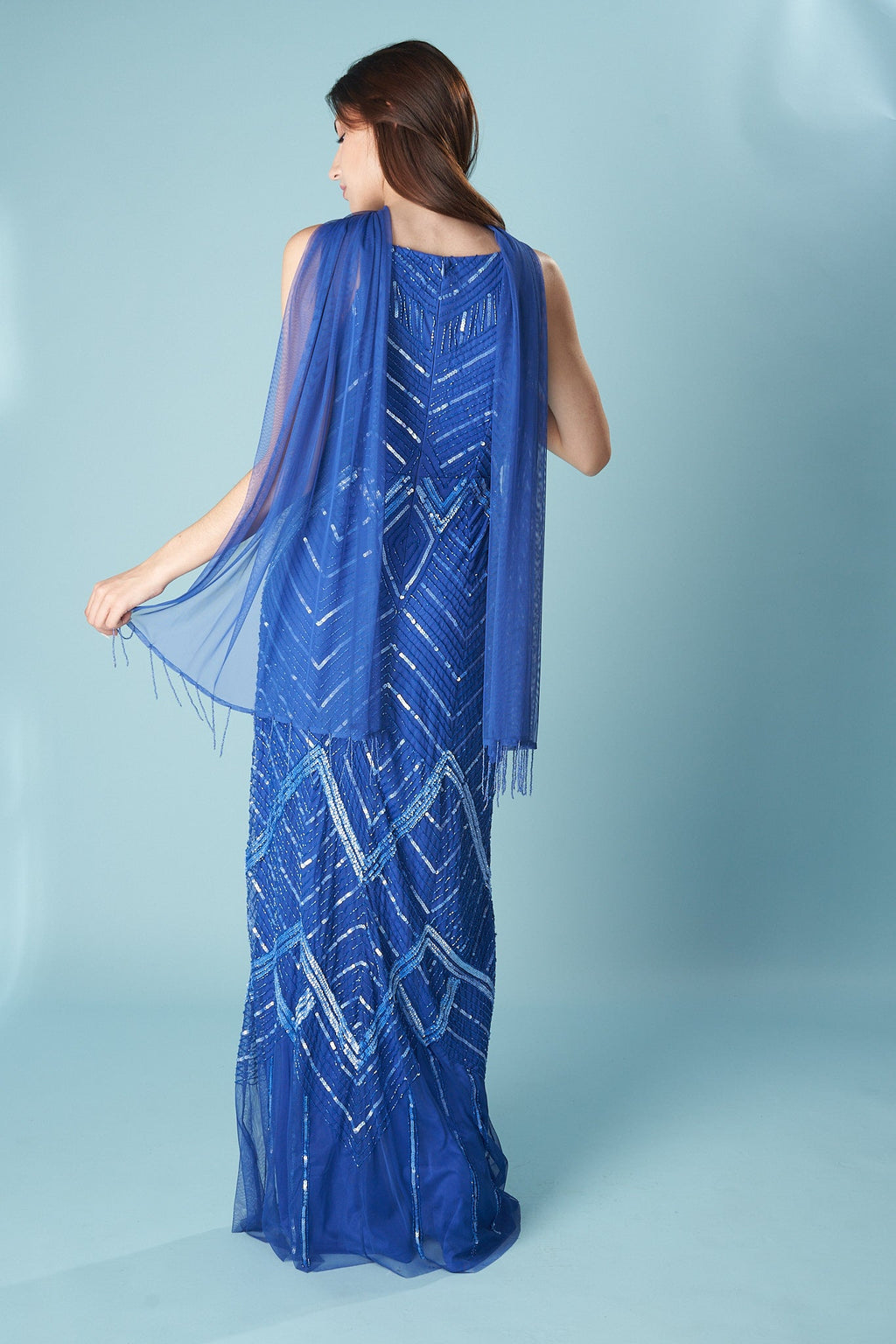 SHAWL