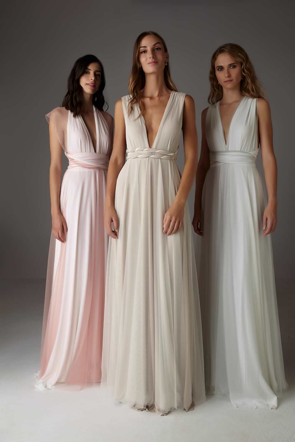 SOBREVESTIDO TUL-1