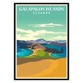 Galapagos Poster-0