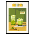 Matcha Poster-0