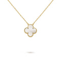 Collar 1 Trebol